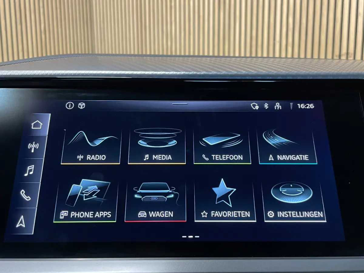 50 Quattro Advanced Edition 77 kWh|90%SOH|TREKHAAK|ACC|CAMERA|CARPLAY|STOELVERW|NAVIG|NL-AUTO|NAP|1e EIG|INCL. BTW|