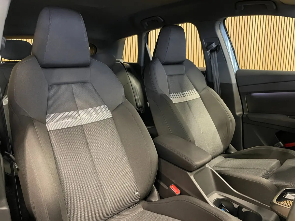 50 Quattro Advanced Edition 77 kWh|90%SOH|TREKHAAK|ACC|CAMERA|CARPLAY|STOELVERW|NAVIG|NL-AUTO|NAP|1e EIG|INCL. BTW|