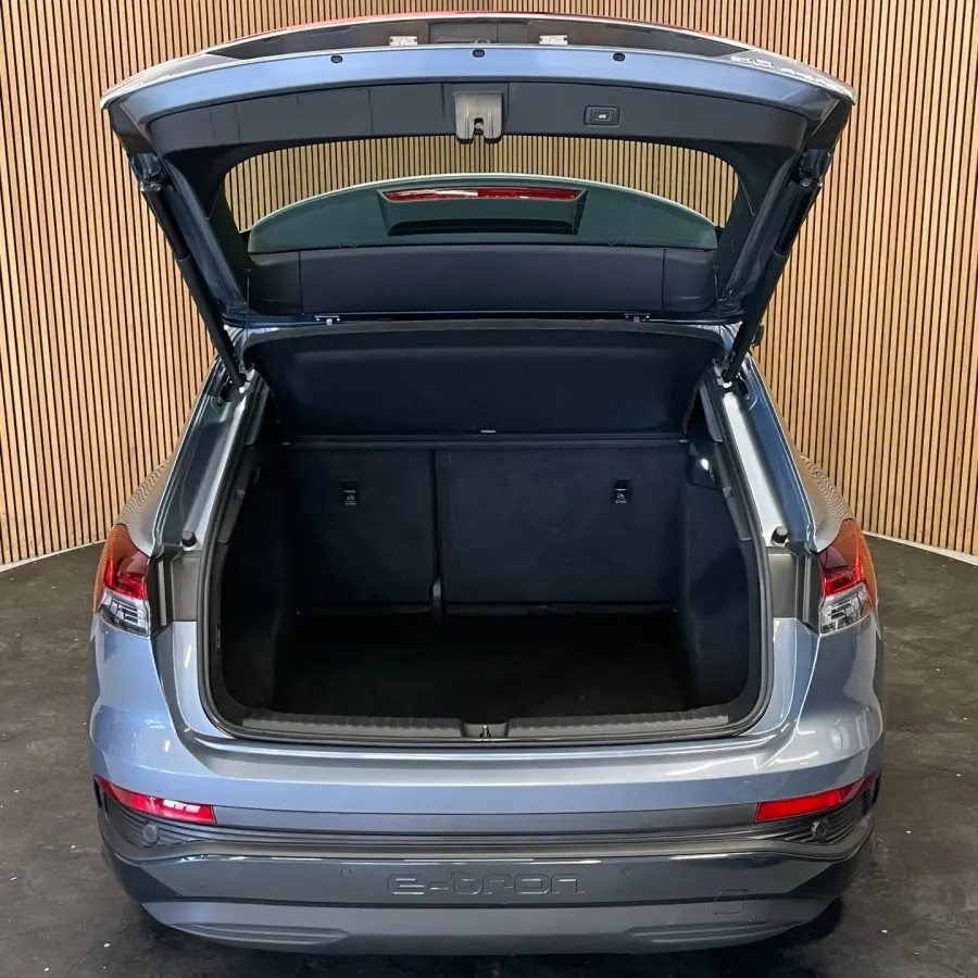 50 Quattro Advanced Edition 77 kWh|90%SOH|TREKHAAK|ACC|CAMERA|CARPLAY|STOELVERW|NAVIG|NL-AUTO|NAP|1e EIG|INCL. BTW|