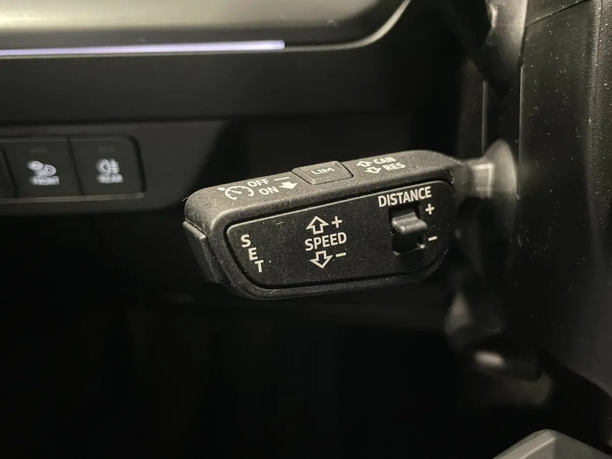 50 Quattro Advanced Edition 77 kWh|90%SOH|TREKHAAK|ACC|CAMERA|CARPLAY|STOELVERW|NAVIG|NL-AUTO|NAP|1e EIG|INCL. BTW|