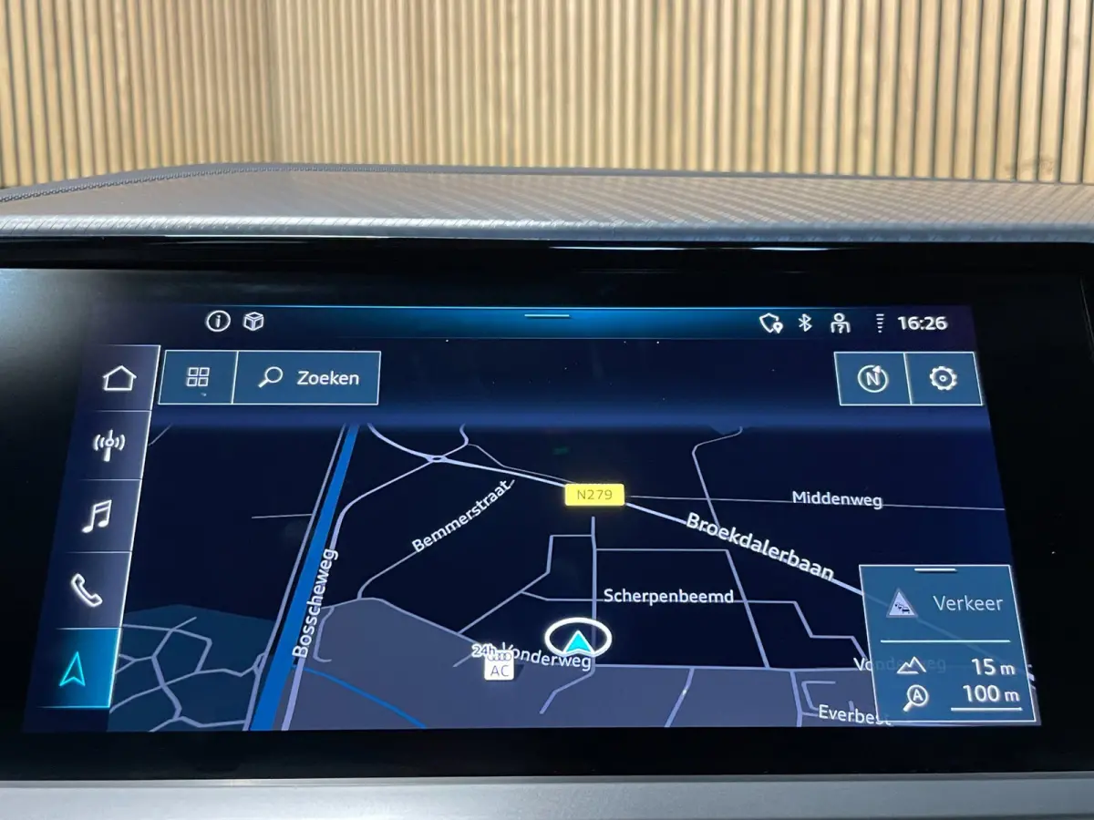 50 Quattro Advanced Edition 77 kWh|90%SOH|TREKHAAK|ACC|CAMERA|CARPLAY|STOELVERW|NAVIG|NL-AUTO|NAP|1e EIG|INCL. BTW|