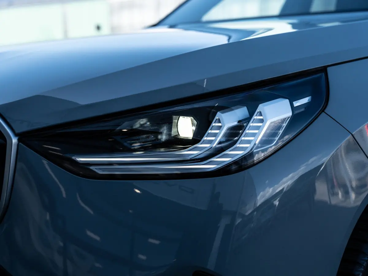 20 xDrive M-Sport | Driving Assistant Pro | Pano | Trekhaak | BTW