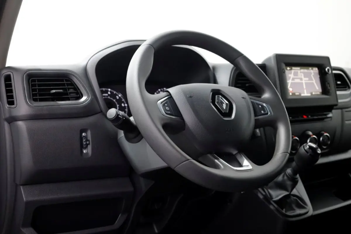 T35 2.3 dCi 135pk L2H2 Comfort Airco/Navi NIEUW BPM-vrij 03-2023
