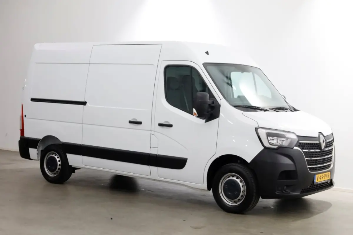 T35 2.3 dCi 135pk L2H2 Comfort Airco/Navi NIEUW BPM-vrij 03-2023