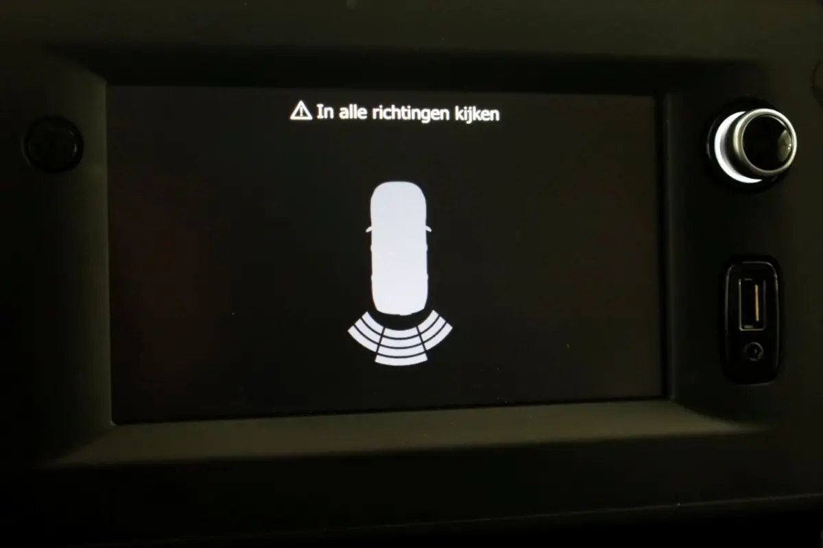 T35 2.3 dCi 135pk L2H2 Comfort Airco/Navi NIEUW BPM-vrij 03-2023