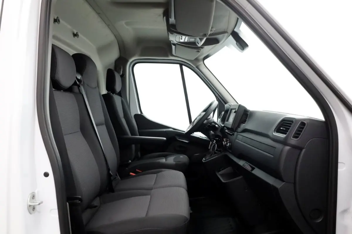 T35 2.3 dCi 135pk L2H2 Comfort Airco/Navi NIEUW BPM-vrij 03-2023