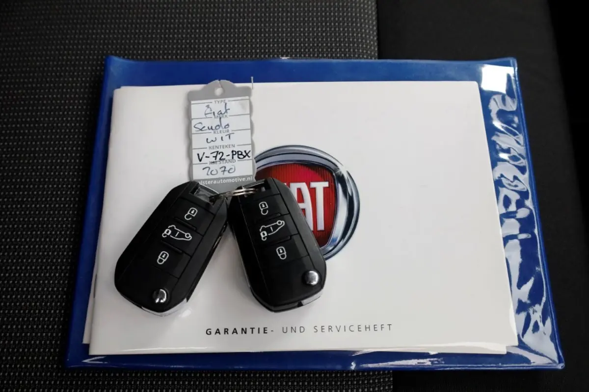 2.0 Diesel 145pk Automaat L3 Airco/Navi/Camera 09-2024