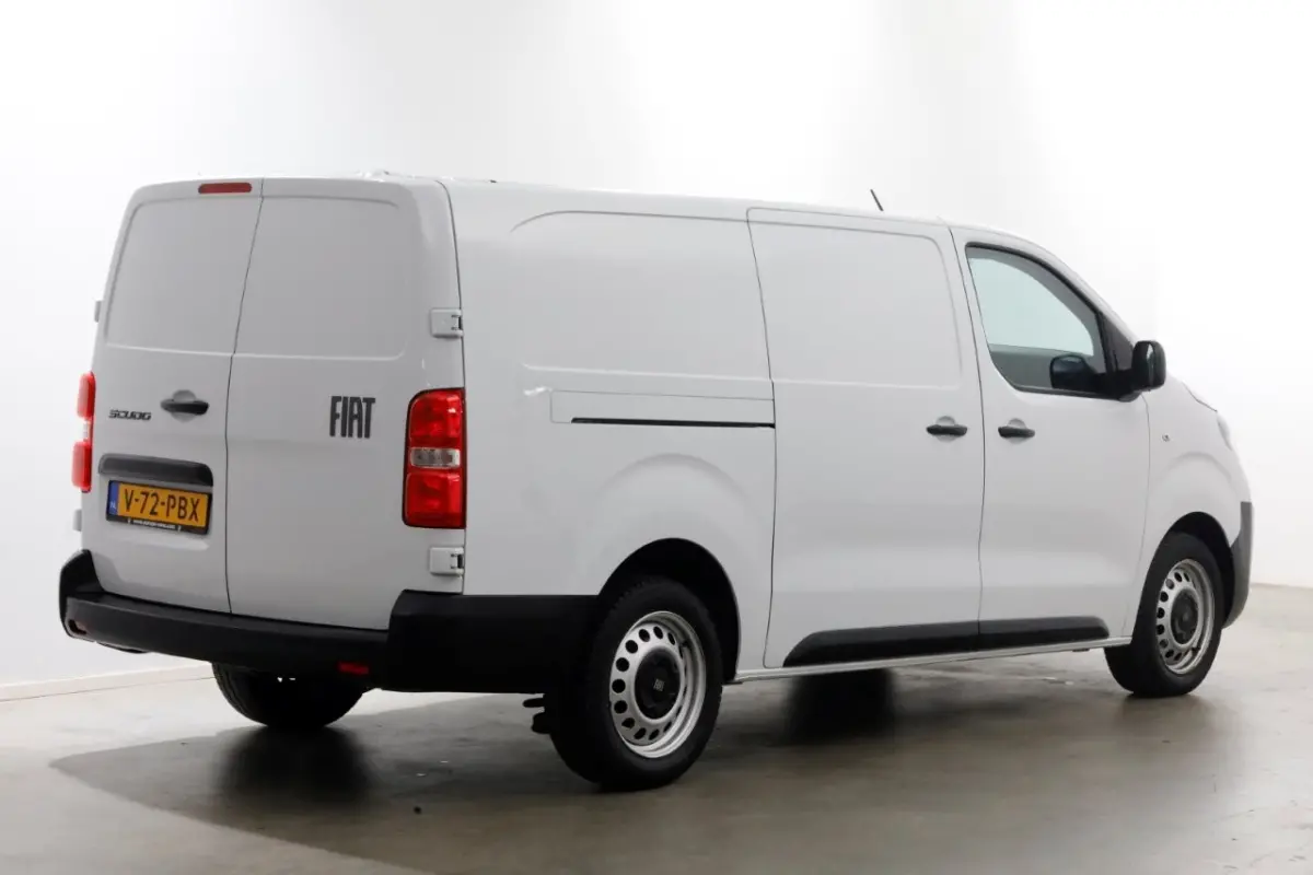 2.0 Diesel 145pk Automaat L3 Airco/Navi/Camera 09-2024
