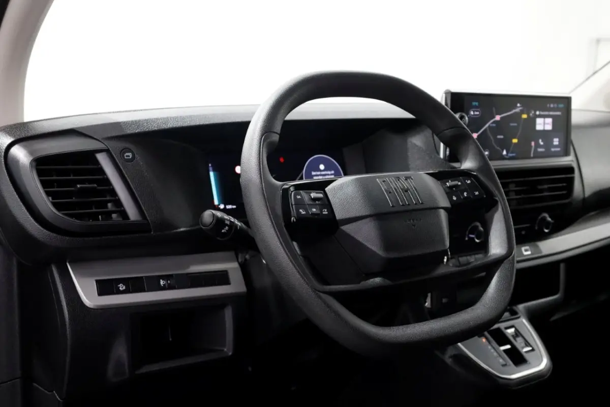 2.0 Diesel 145pk Automaat L3 Airco/Navi/Camera 12-2024