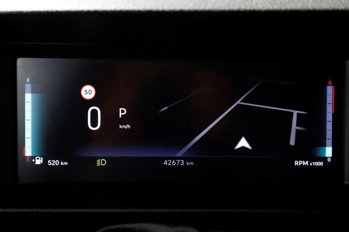2.0 Diesel 145pk Automaat L3 Airco/Navi/Camera 12-2024