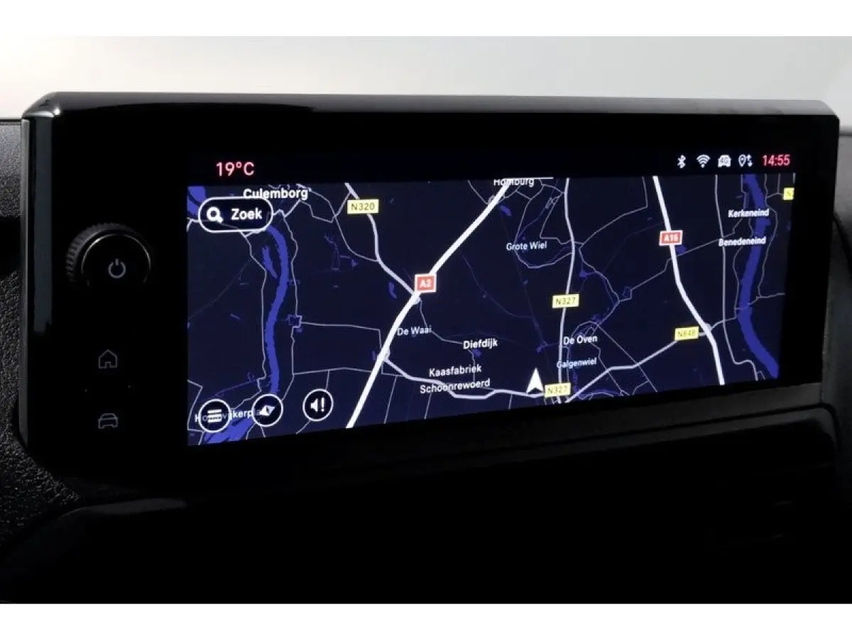 2.0 Diesel 145pk Automaat L3 Airco/Navi/Camera 12-2024