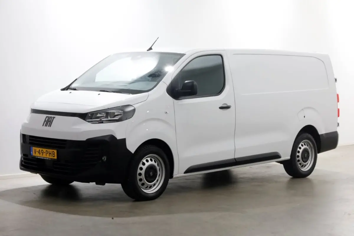 2.0 Diesel 145pk Automaat L3 Airco/Navi/Camera 12-2024