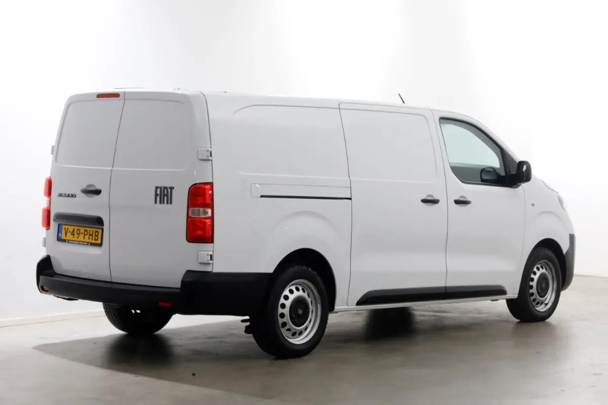 2.0 Diesel 145pk Automaat L3 Airco/Navi/Camera 12-2024