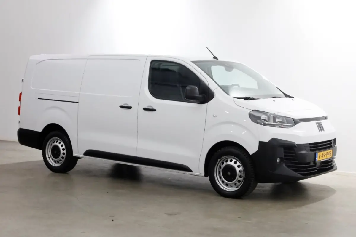 2.0 Diesel 145pk Automaat L3 Airco/Navi/Camera 12-2024