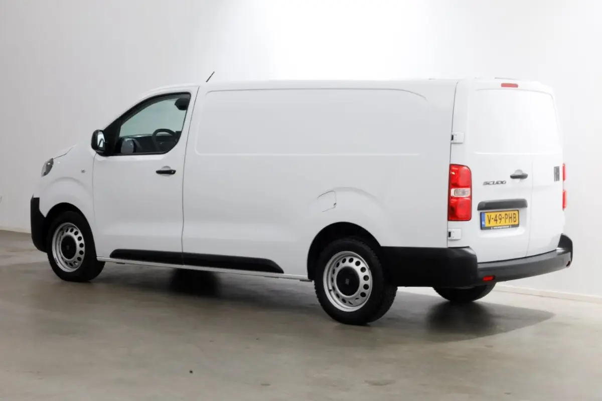 2.0 Diesel 145pk Automaat L3 Airco/Navi/Camera 12-2024