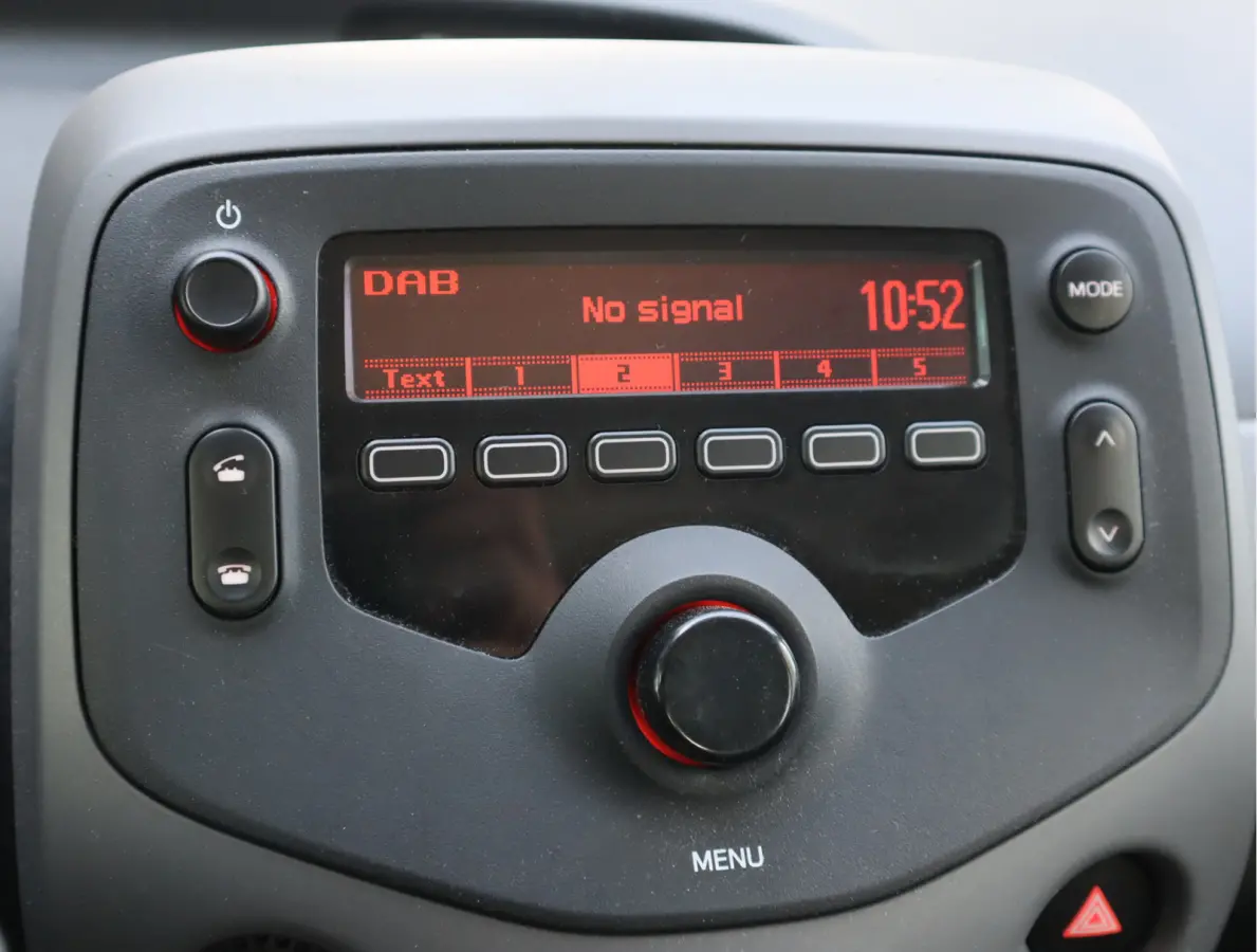 1.0 e-VTi Active Airco / Elekramen / Bluetooth / Stuurbekr / All-season banden / Voldoende Apk