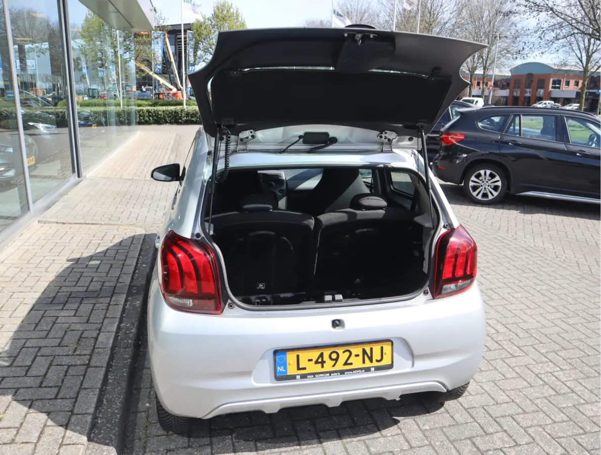 1.0 e-VTi Active Airco / Elekramen / Bluetooth / Stuurbekr / All-season banden / Voldoende Apk