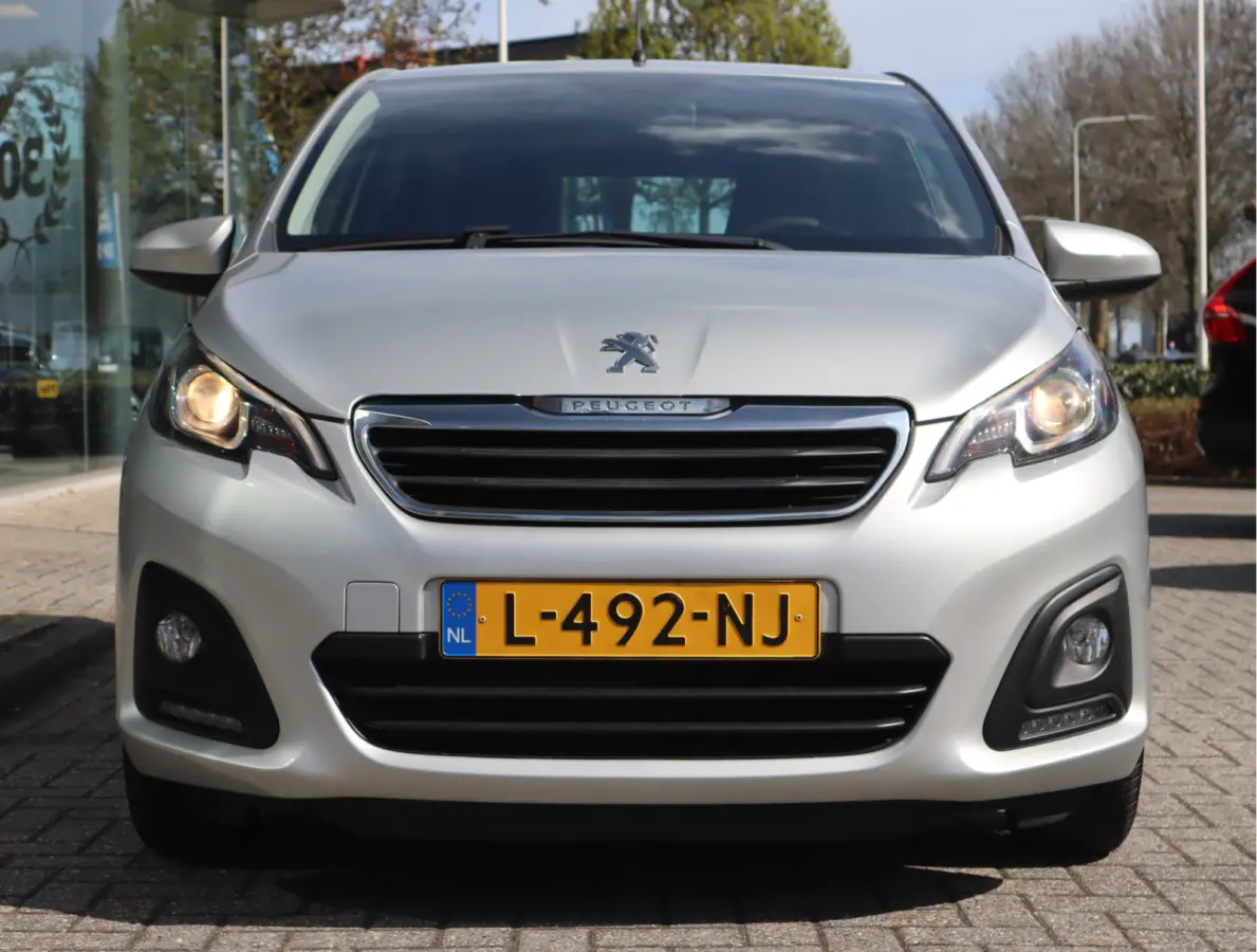 1.0 e-VTi Active Airco / Elekramen / Bluetooth / Stuurbekr / All-season banden / Voldoende Apk