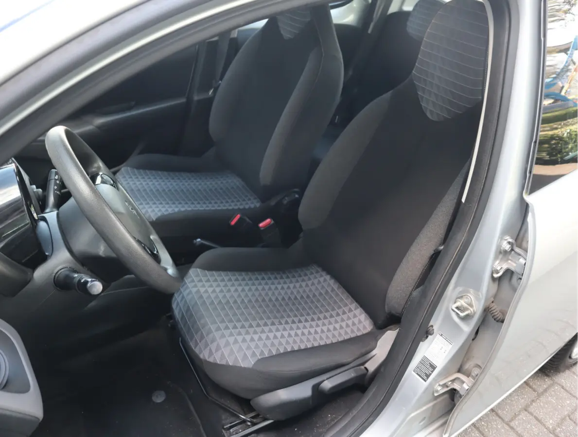 1.0 e-VTi Active Airco / Elekramen / Bluetooth / Stuurbekr / All-season banden / Voldoende Apk