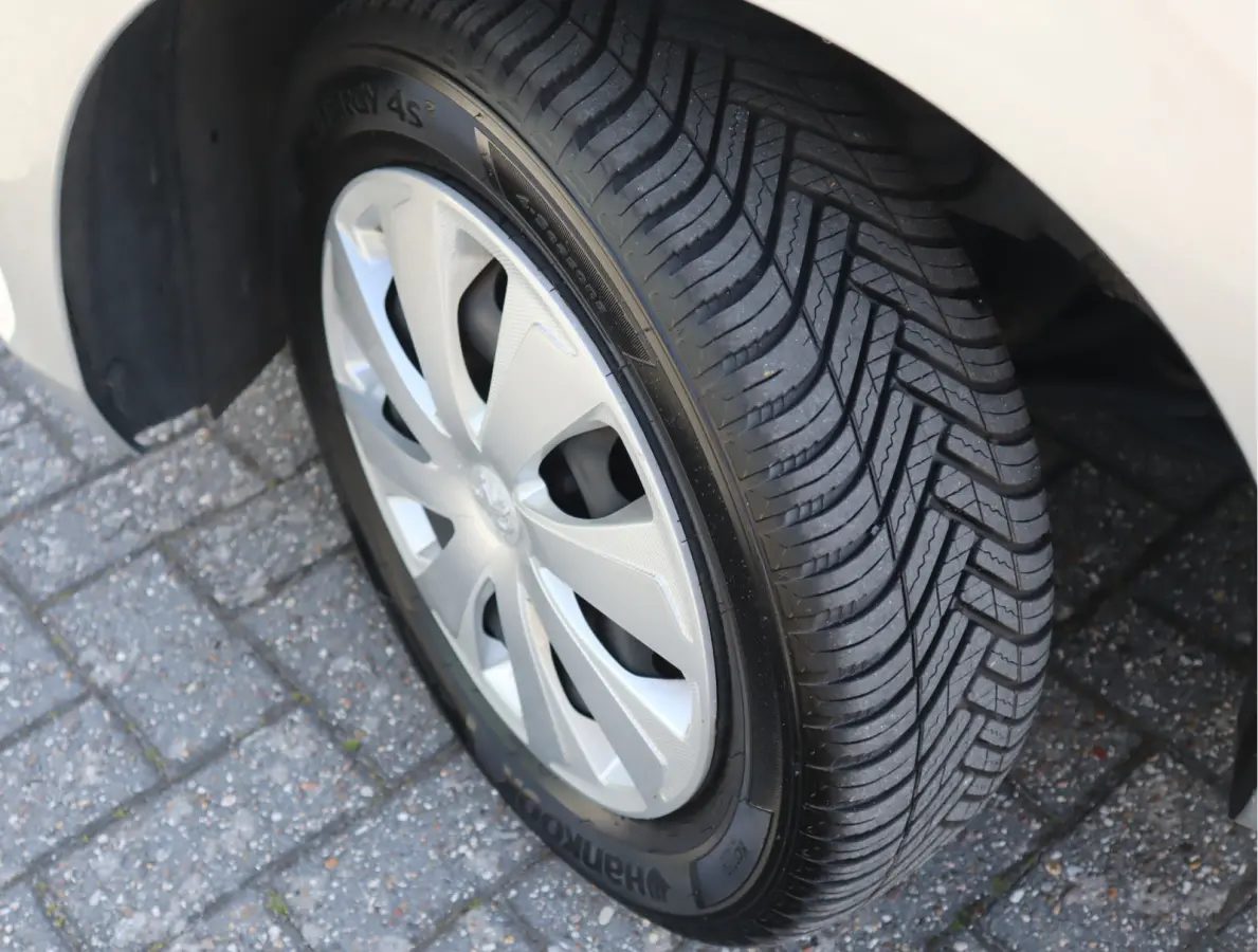 1.0 e-VTi Active Airco / Elekramen / Bluetooth / Stuurbekr / All-season banden / Voldoende Apk