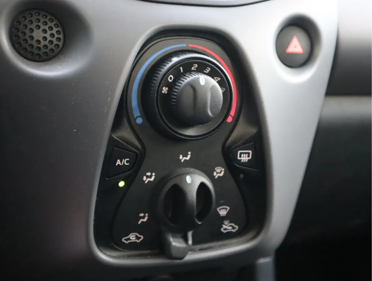 1.0 e-VTi Active Airco / Elekramen / Bluetooth / Stuurbekr / All-season banden / Voldoende Apk