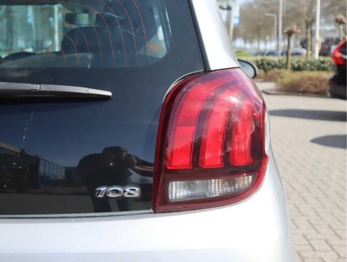 1.0 e-VTi Active Airco / Elekramen / Bluetooth / Stuurbekr / All-season banden / Voldoende Apk