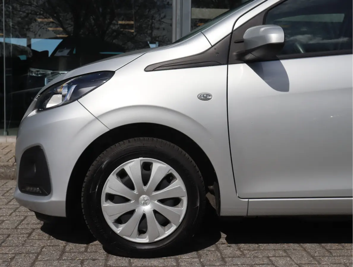1.0 e-VTi Active Airco / Elekramen / Bluetooth / Stuurbekr / All-season banden / Voldoende Apk