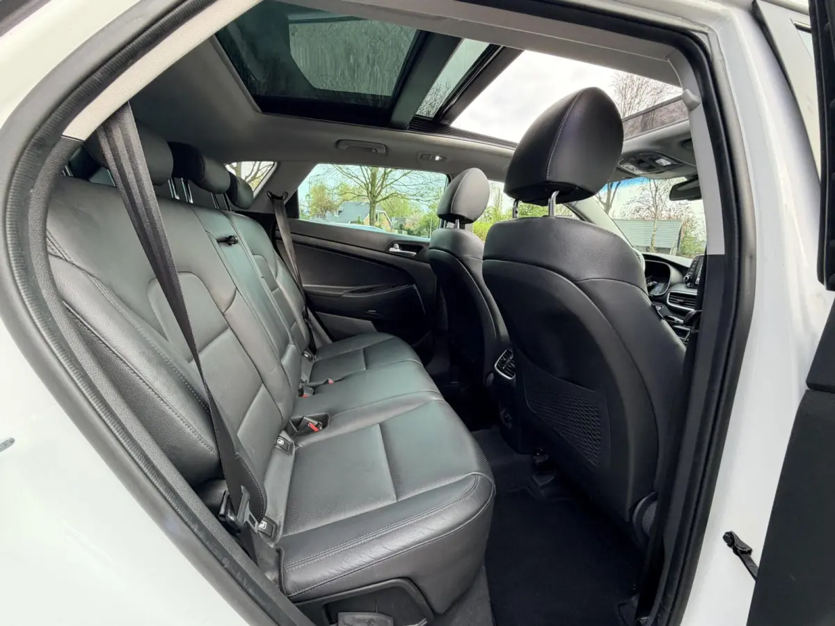 1.6 T-GDi Premium 4WD | Pano | Stoel-Stuurverwarming | Keyless | Goed onderhouden