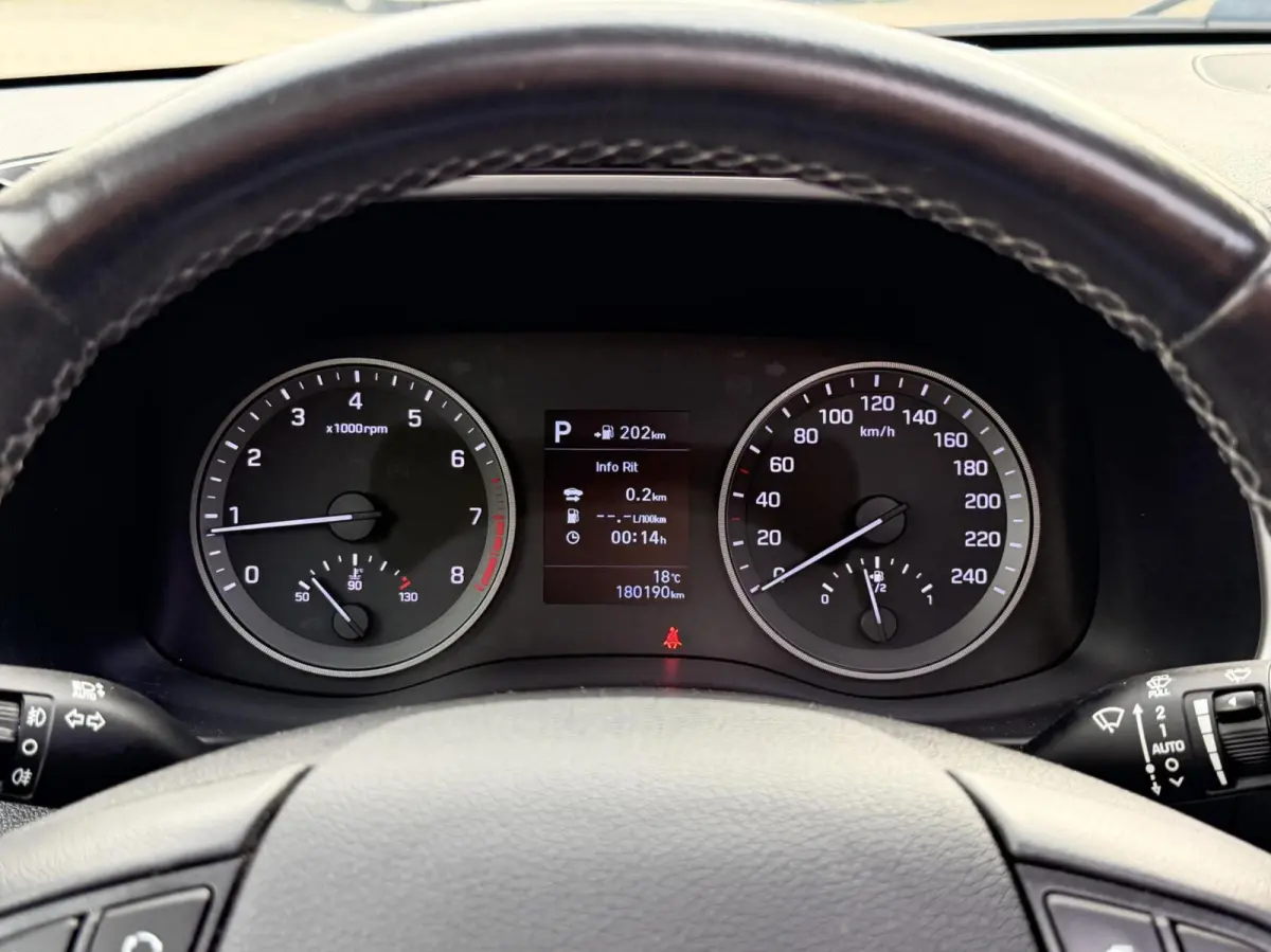 1.6 T-GDi Premium 4WD | Pano | Stoel-Stuurverwarming | Keyless | Goed onderhouden