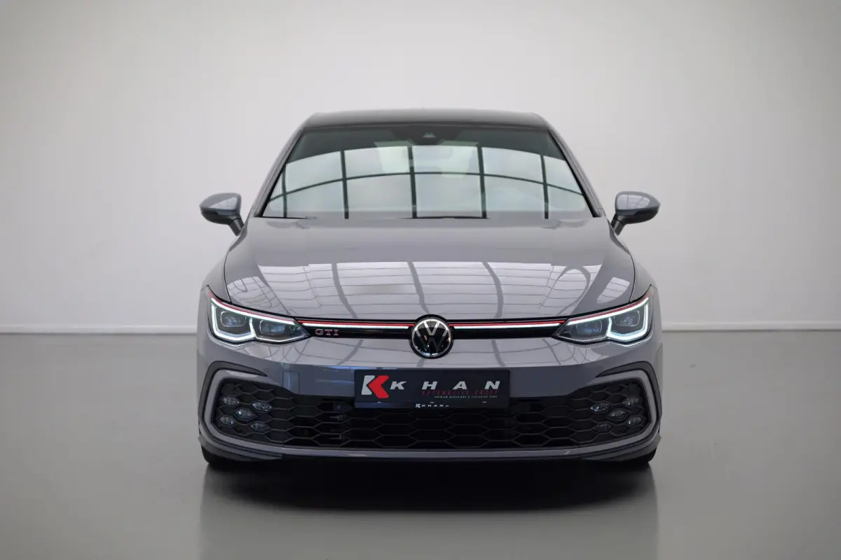2.0 TSI GTI |Carplay|IQ.Light|Dodehoek|