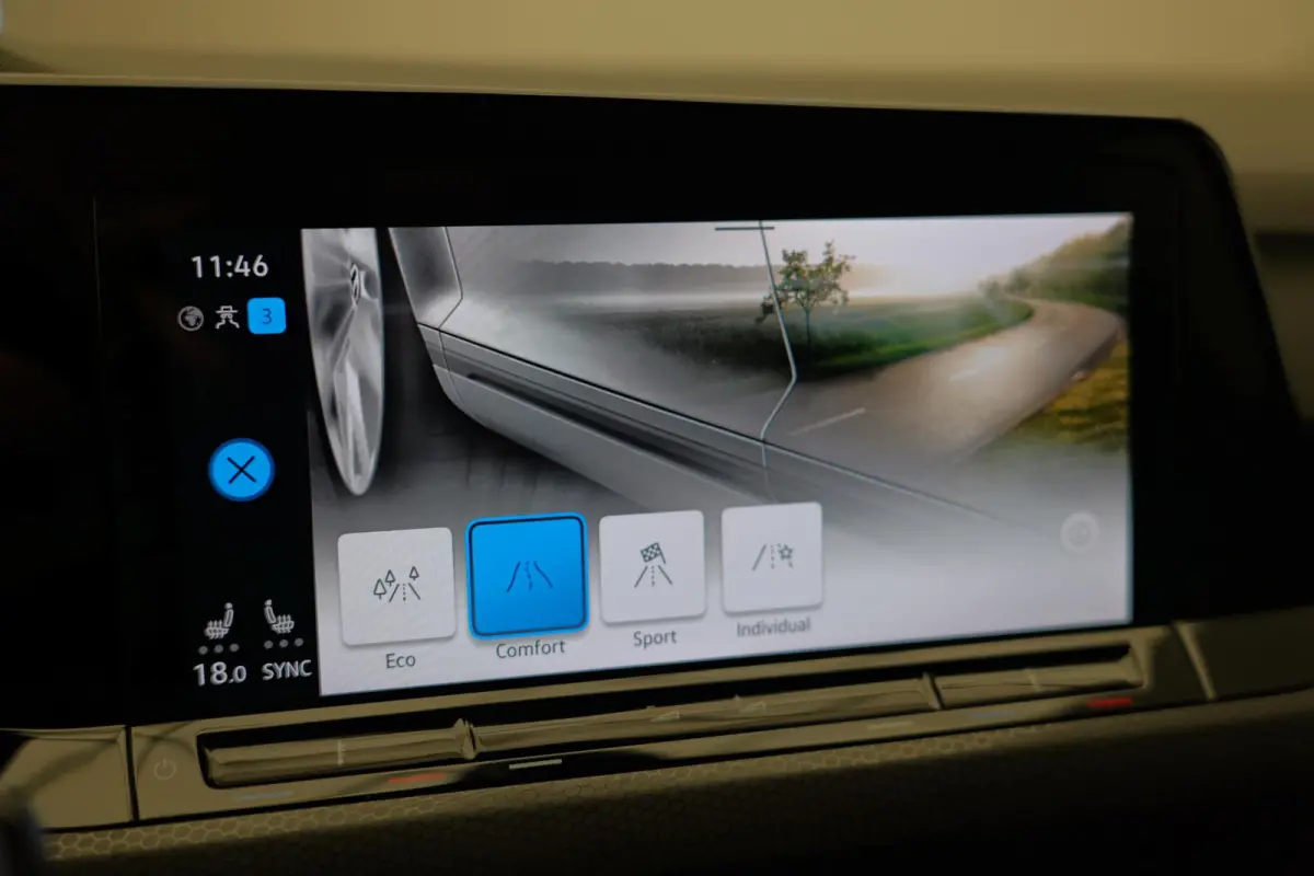 2.0 TSI GTI |Carplay|IQ.Light|Dodehoek|