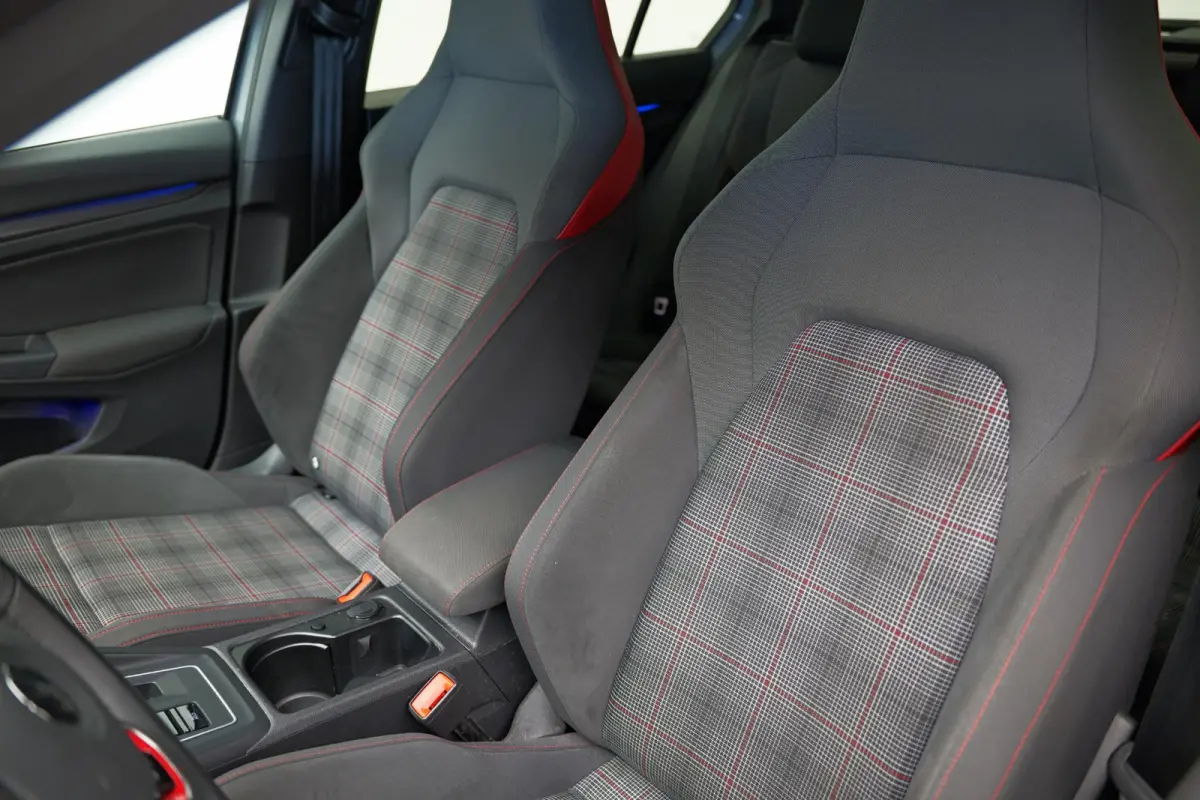 2.0 TSI GTI |Carplay|IQ.Light|Dodehoek|