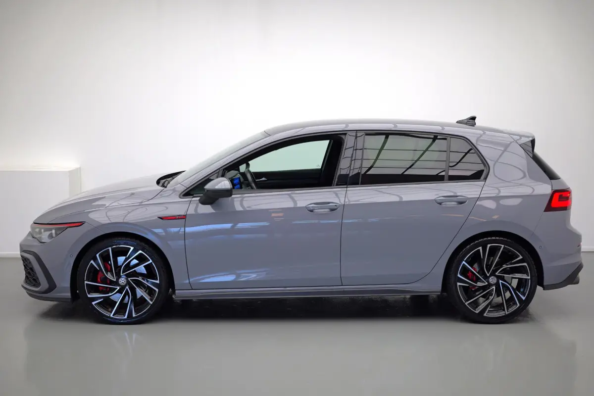 2.0 TSI GTI |Carplay|IQ.Light|Dodehoek|
