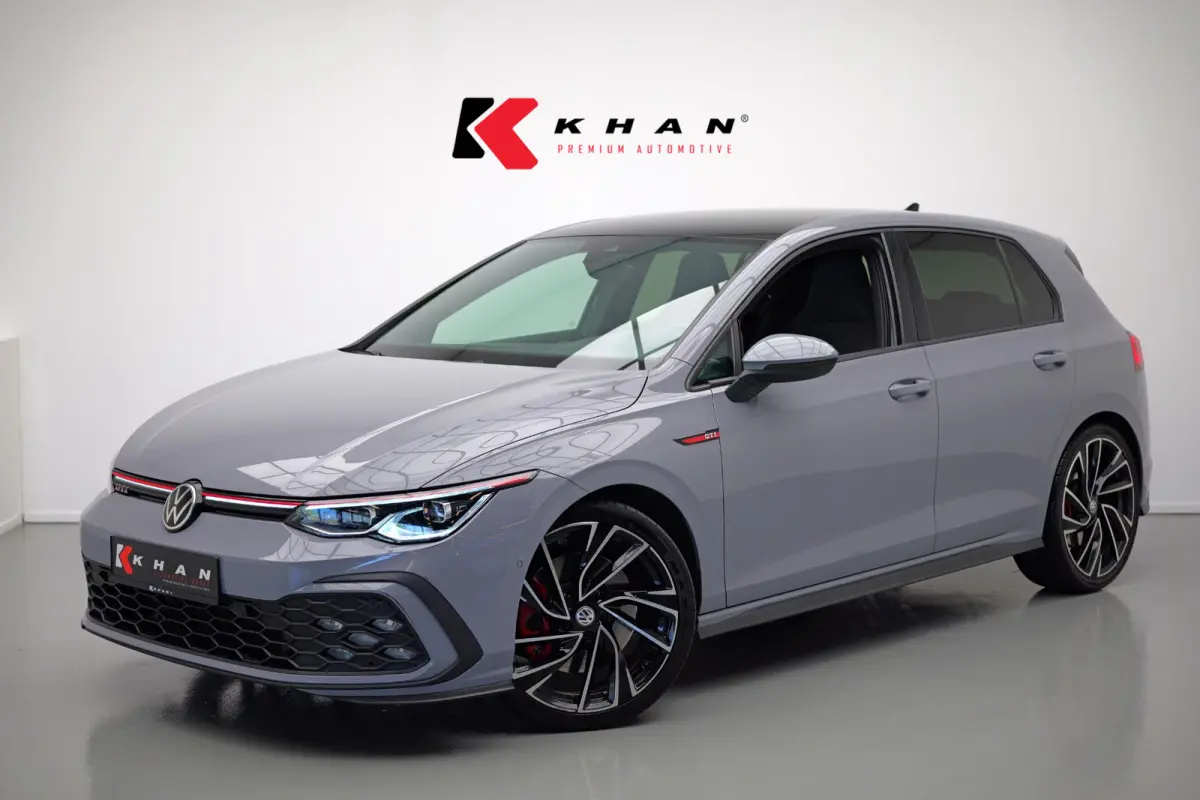 2.0 TSI GTI |Carplay|IQ.Light|Dodehoek|