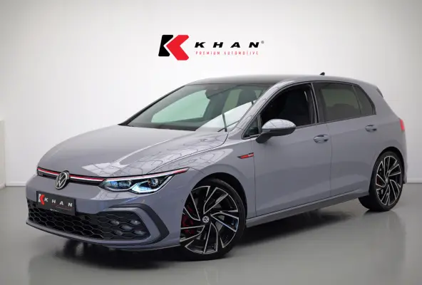 2.0 TSI GTI |Carplay|IQ.Light|Dodehoek|