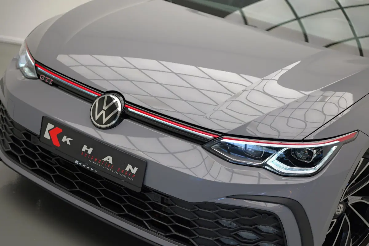 2.0 TSI GTI |Carplay|IQ.Light|Dodehoek|