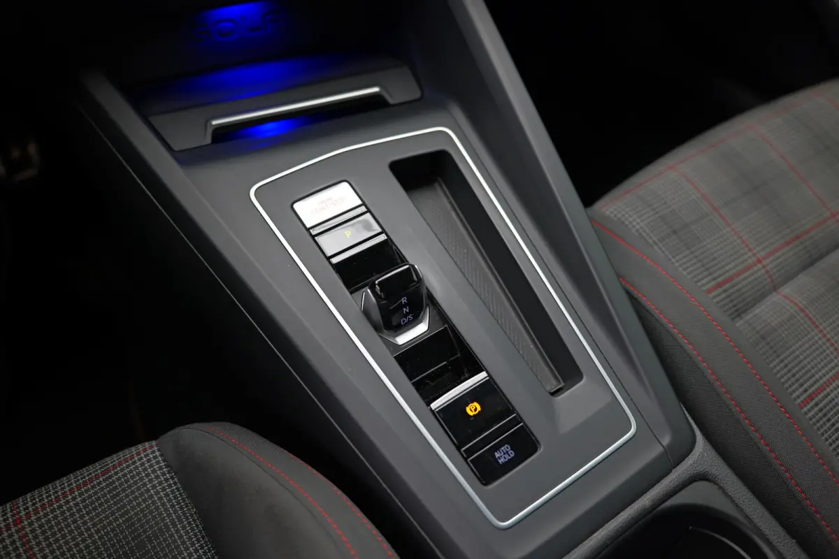 2.0 TSI GTI |Carplay|IQ.Light|Dodehoek|