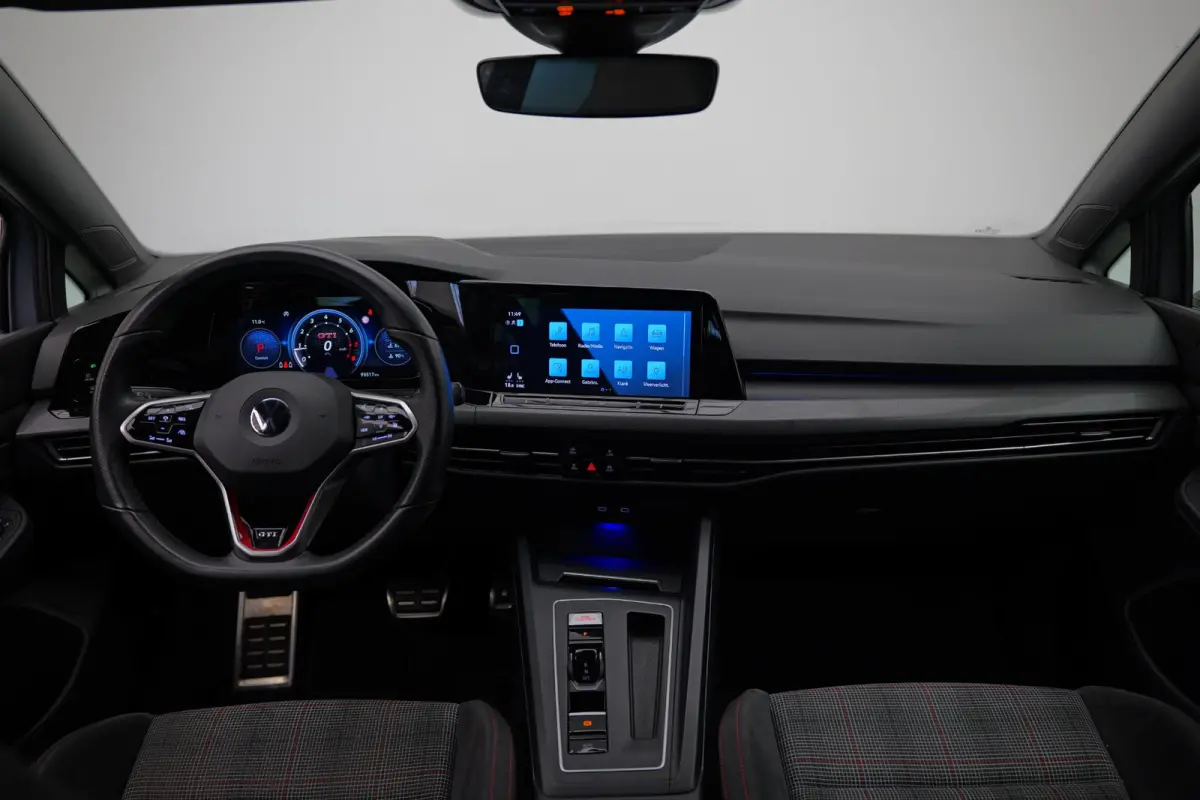 2.0 TSI GTI |Carplay|IQ.Light|Dodehoek|