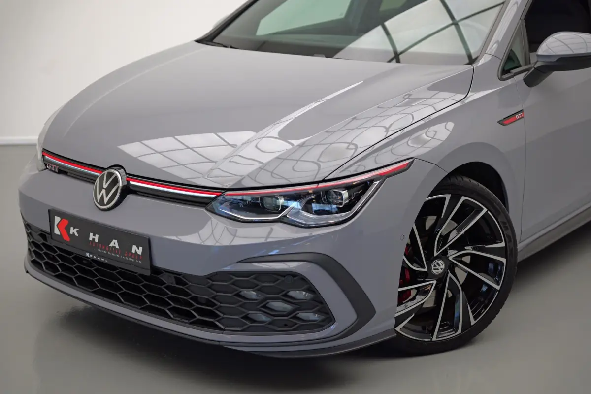 2.0 TSI GTI |Carplay|IQ.Light|Dodehoek|
