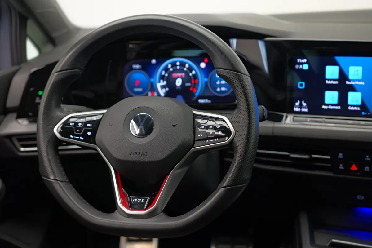 2.0 TSI GTI |Carplay|IQ.Light|Dodehoek|