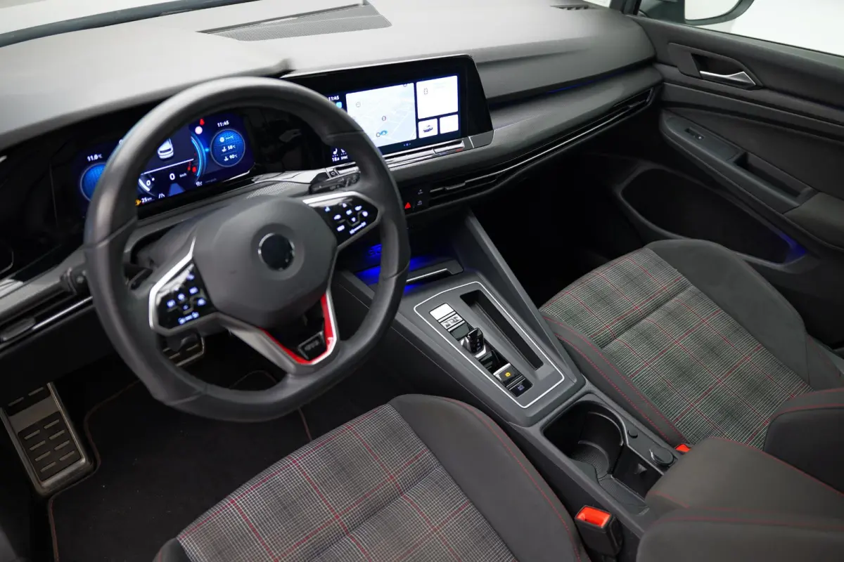 2.0 TSI GTI |Carplay|IQ.Light|Dodehoek|