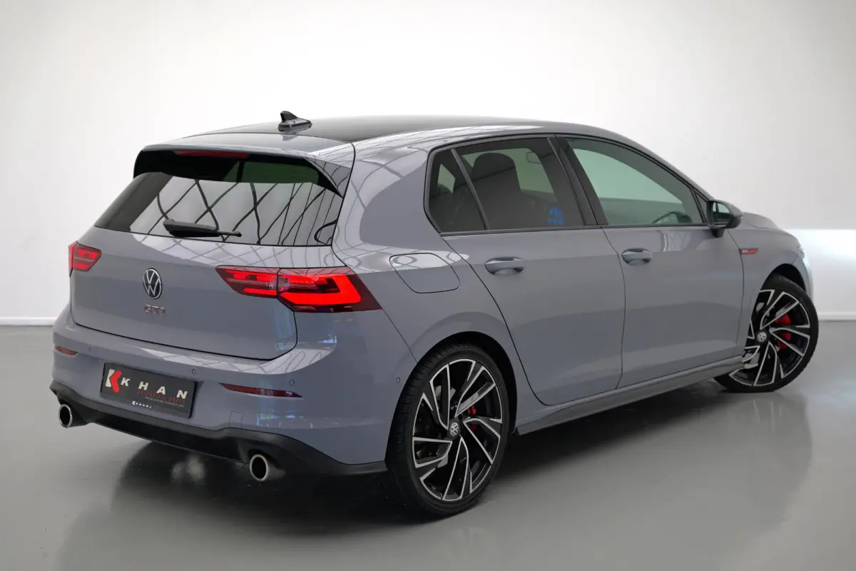 2.0 TSI GTI |Carplay|IQ.Light|Dodehoek|