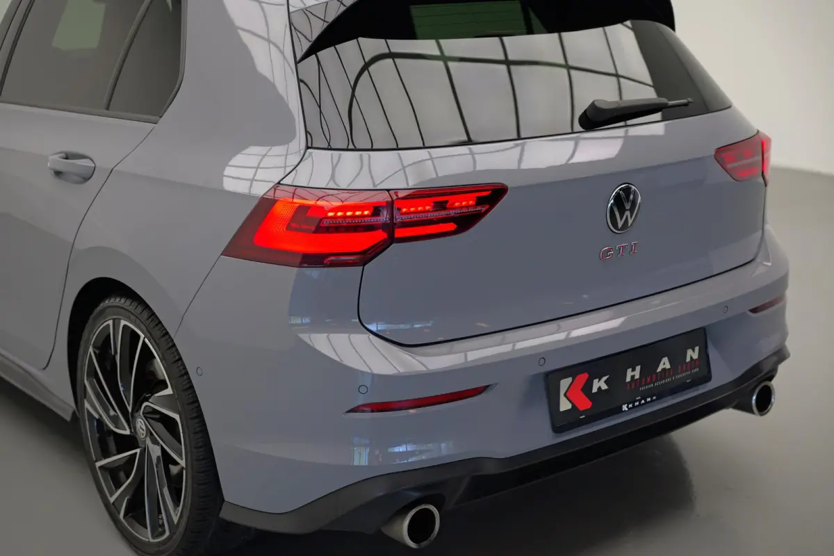 2.0 TSI GTI |Carplay|IQ.Light|Dodehoek|