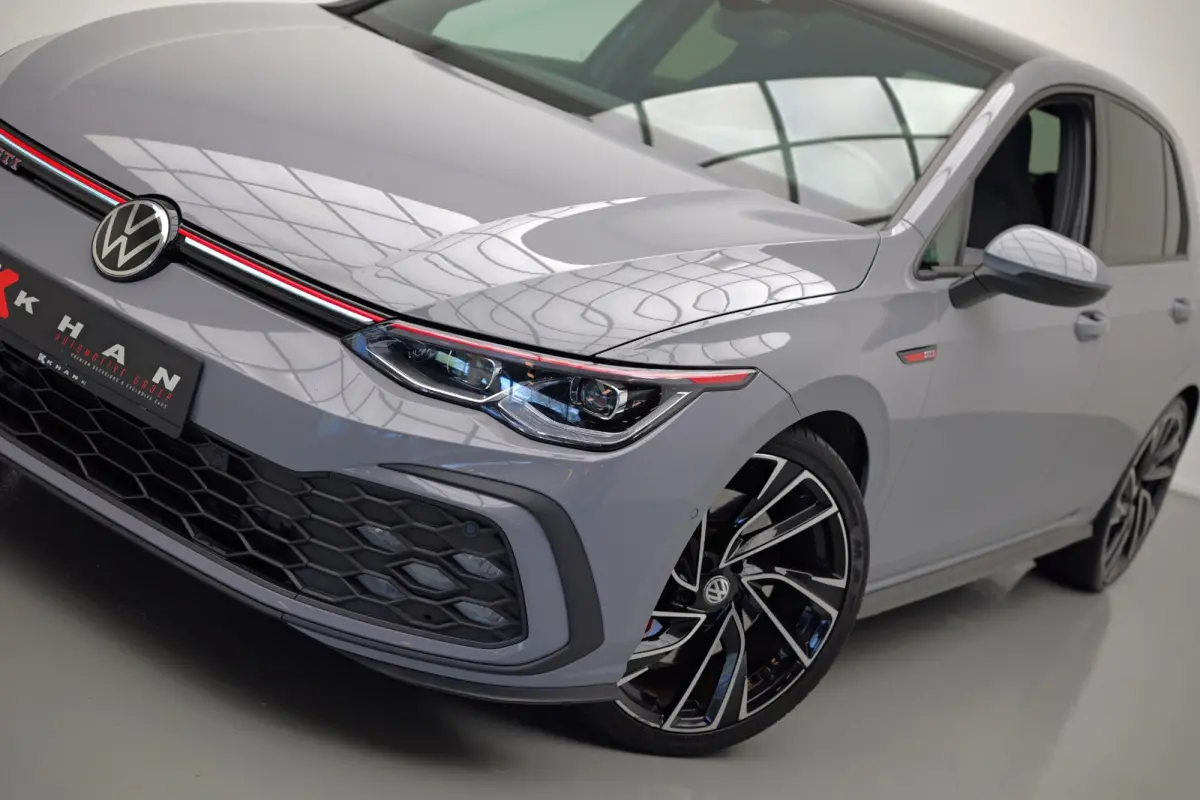 2.0 TSI GTI |Carplay|IQ.Light|Dodehoek|