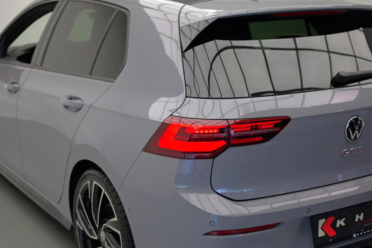 2.0 TSI GTI |Carplay|IQ.Light|Dodehoek|