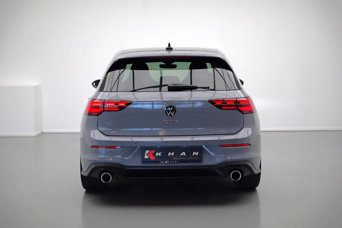 2.0 TSI GTI |Carplay|IQ.Light|Dodehoek|