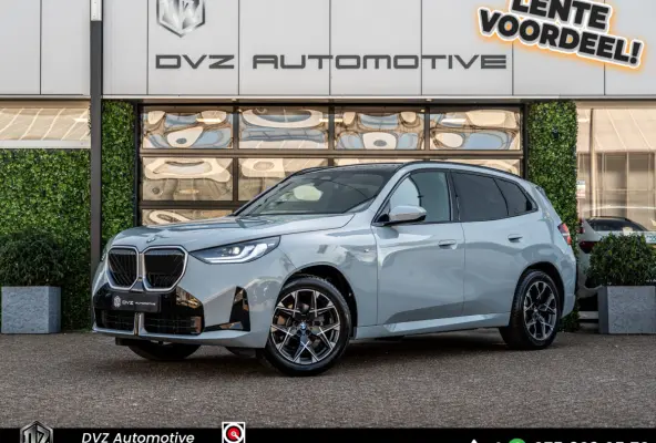 20 xDrive M-Sport | Driving Assistant Pro | Pano | Trekhaak | BTW