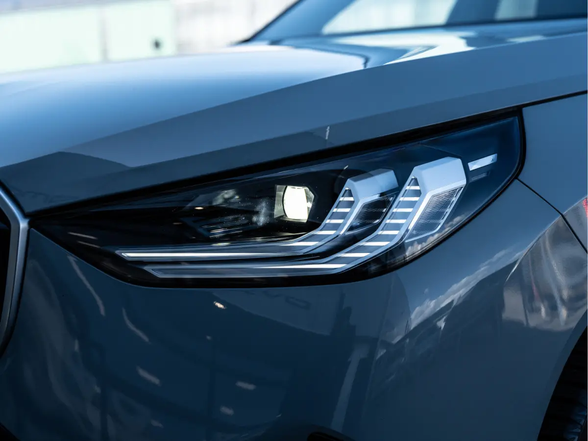 20 xDrive M-Sport | Driving Assistant Pro | Pano | Trekhaak | BTW
