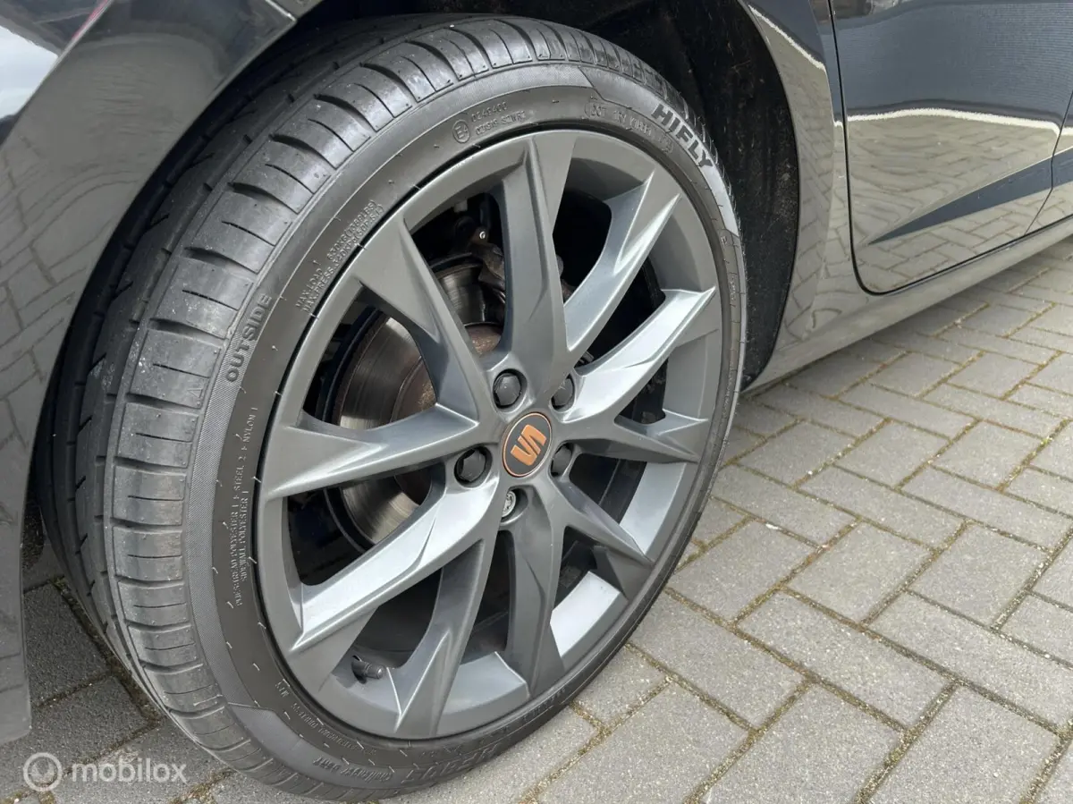2.0 TDI FR Business Intense