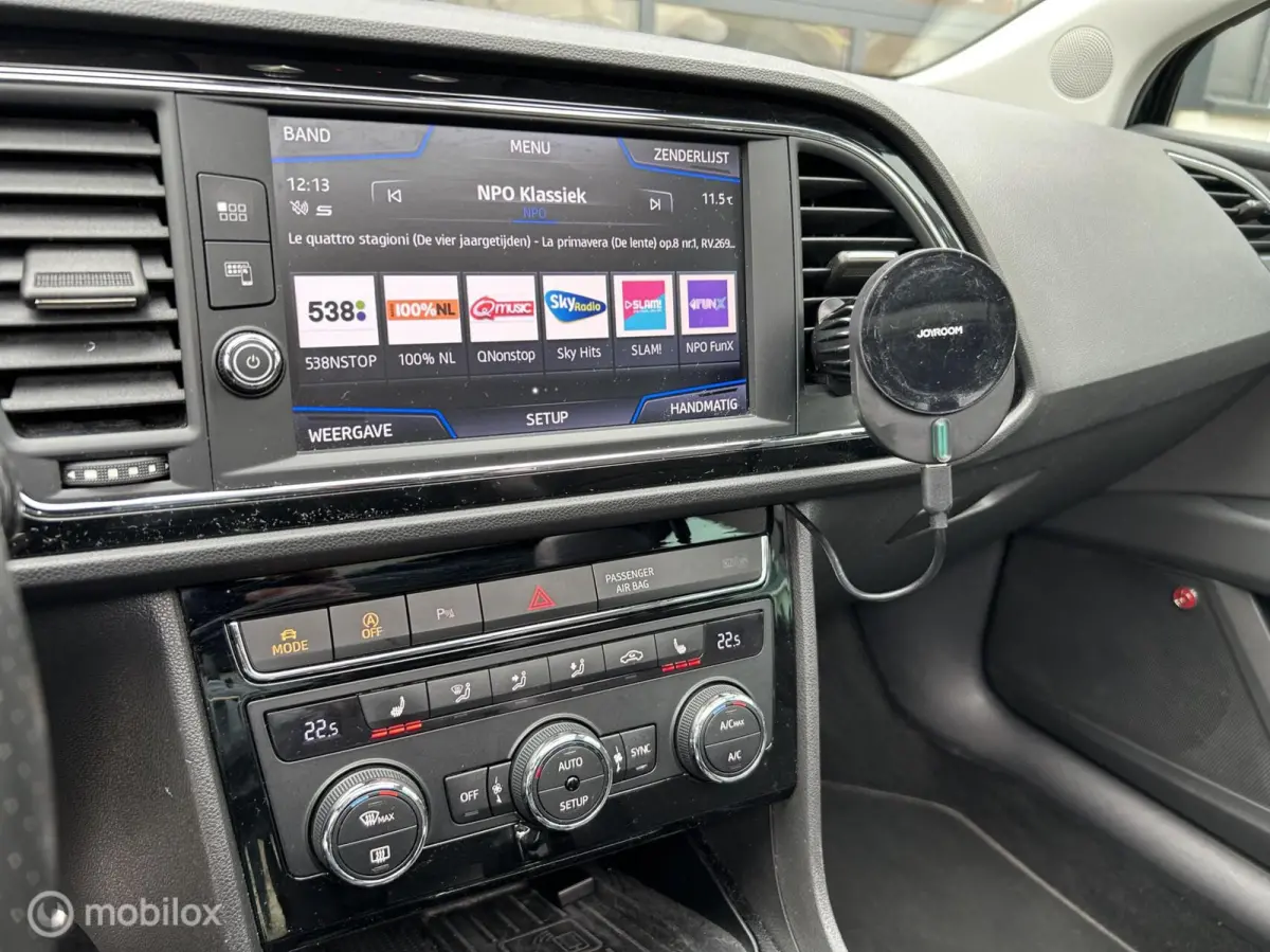 2.0 TDI FR Business Intense
